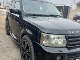 Land Rover Range Rover Sport 2006 года за 6 500 000 тг. в Тараз – фото 3