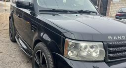 Land Rover Range Rover Sport 2006 годаfor6 500 000 тг. в Тараз – фото 3