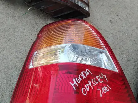 Фонари на Honda Odyssey 2 поколение за 30 000 тг. в Алматы – фото 3