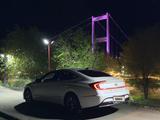 Hyundai Sonata 2022 годаүшін9 900 000 тг. в Семей – фото 3