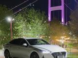 Hyundai Sonata 2022 годаүшін9 900 000 тг. в Семей