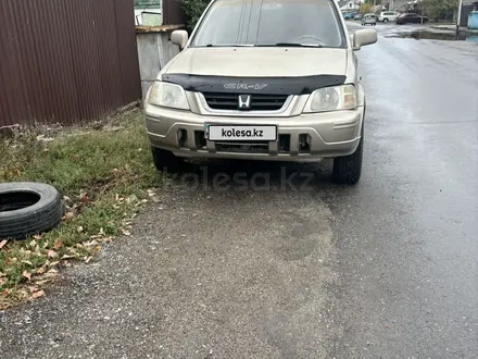 Honda CR-V 1999 года за 3 400 000 тг. в Талдыкорган – фото 3