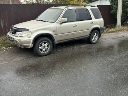 Honda CR-V 1999 года за 3 400 000 тг. в Талдыкорган