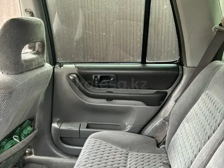 Honda CR-V 1999 года за 3 400 000 тг. в Талдыкорган – фото 9