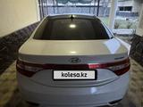 Hyundai Grandeur 2013 года за 8 800 000 тг. в Шымкент – фото 4