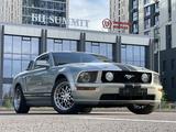 Ford Mustang 2009 годаfor12 500 000 тг. в Астана