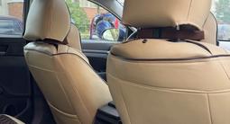 Hyundai Elantra 2017 года за 4 600 000 тг. в Актобе – фото 4