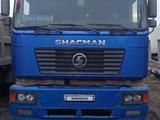 Shacman (Shaanxi)  F2000 2011 года за 11 000 000 тг. в Кокшетау – фото 5