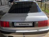 Audi 80 1992 года за 1 320 000 тг. в Тараз – фото 3