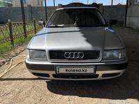 Audi 80 1992 годаүшін1 320 000 тг. в Тараз