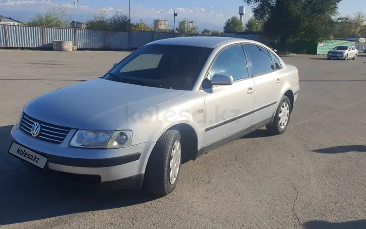 Volkswagen Passat 1999 года за 2 500 000 тг. в Алматы