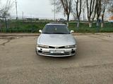 Mitsubishi Galant 1993 года за 2 600 000 тг. в Алматы – фото 3