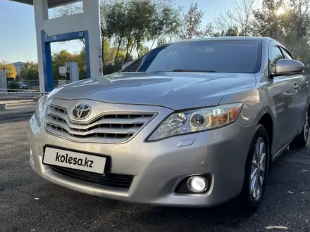 Toyota Camry 2009 года за 7 500 000 тг. в Шымкент