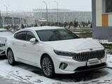 Kia K7 2020 года за 10 500 000 тг. в Шымкент