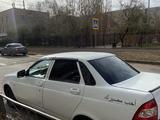 ВАЗ (Lada) Priora 2170 2014 годаүшін1 950 000 тг. в Астана – фото 4