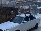 ВАЗ (Lada) Priora 2170 2014 годаүшін1 950 000 тг. в Астана – фото 2