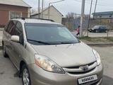 Toyota Sienna 2008 года за 7 000 000 тг. в Шымкент – фото 5