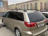 Toyota Sienna 2008 годаүшін7 000 000 тг. в Шымкент