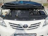 Toyota Corolla 2012 года за 7 300 000 тг. в Актобе – фото 4