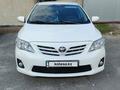 Toyota Corolla 2012 годаүшін7 000 000 тг. в Актобе – фото 5