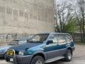 Nissan Mistral 1995 годаүшін3 100 000 тг. в Алматы – фото 3