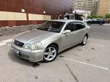 Lexus GS 300 2004 года за 3 700 000 тг. в Астана