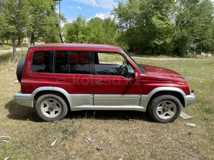 Suzuki Escudo 1996 года за 2 950 000 тг. в Усть-Каменогорск