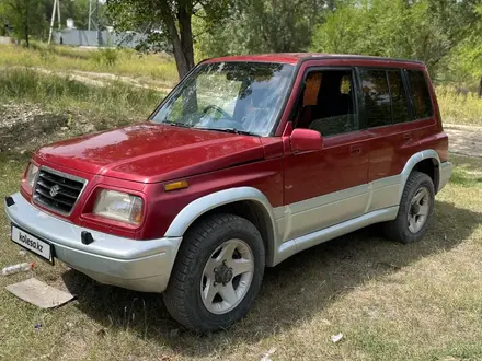Suzuki Escudo 1996 года за 2 950 000 тг. в Усть-Каменогорск – фото 5