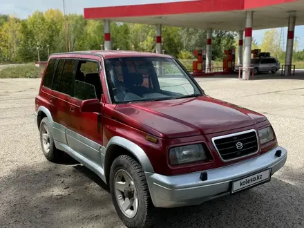 Suzuki Escudo 1996 года за 2 950 000 тг. в Усть-Каменогорск – фото 4