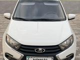 ВАЗ (Lada) Granta 2190 2019 годаүшін4 650 000 тг. в Шымкент