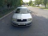 Skoda Superb 2004 года за 2 200 000 тг. в Караганда – фото 3