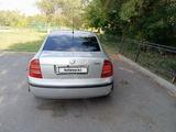 Skoda Superb 2004 года за 2 200 000 тг. в Караганда – фото 4