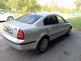 Skoda Superb 2004 года за 2 200 000 тг. в Караганда – фото 5
