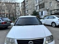 Nissan Almera Classic 2008 года за 3 550 000 тг. в Алматы