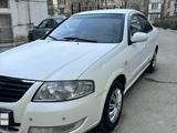 Nissan Almera Classic 2008 года за 3 550 000 тг. в Алматы – фото 5