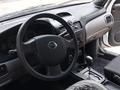 Nissan Almera Classic 2008 года за 3 550 000 тг. в Алматы – фото 7