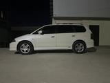 Honda Odyssey 2000 года за 3 550 000 тг. в Алматы – фото 3