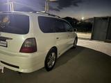 Honda Odyssey 2000 года за 3 550 000 тг. в Алматы – фото 5