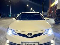 Toyota Camry 2013 года за 7 800 000 тг. в Атырау