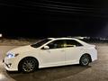 Toyota Camry 2013 года за 7 800 000 тг. в Атырау – фото 4