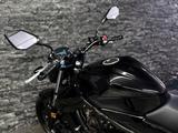 Honda  CB 500F 2016 года за 3 000 000 тг. в Атырау – фото 3