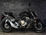 Honda  CB 500F 2016 года за 3 000 000 тг. в Атырау – фото 4