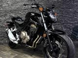 Honda  CB 500F 2016 года за 3 000 000 тг. в Атырау