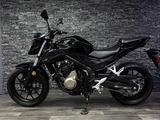 Honda  CB 500F 2016 года за 3 000 000 тг. в Атырау – фото 2
