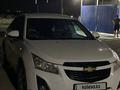 Chevrolet Cruze 2014 года за 5 100 000 тг. в Алматы – фото 2