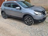 Nissan Qashqai 2010 года за 6 300 000 тг. в Шымкент – фото 2