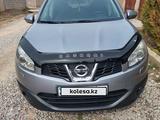 Nissan Qashqai 2010 года за 6 300 000 тг. в Шымкент