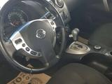 Nissan Qashqai 2010 года за 6 300 000 тг. в Шымкент – фото 4