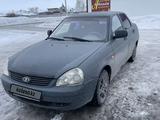 ВАЗ (Lada) Priora 2170 2007 года за 1 350 000 тг. в Петропавловск – фото 5