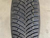 225/55R19 Michelin X-Ice North 4 (шип)for135 000 тг. в Астана